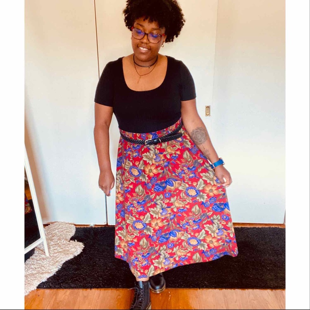 Meet your Posher, ViNiceia